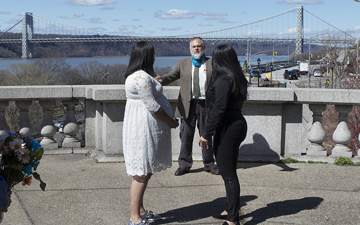 New York City Wedding