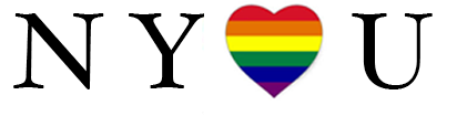 I Love NYC banner
