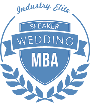 Wedding MBA Speaker, Elite NYC Wedding Officiant