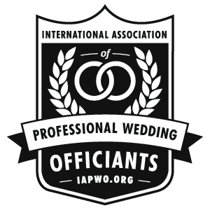 International Association of Professional Wedding Officiants, IAPWO member